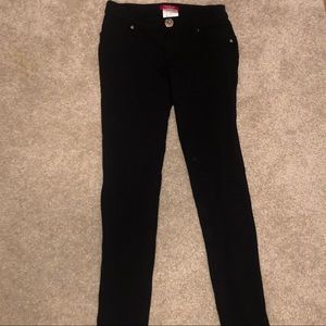 Guess stretchy dress pants